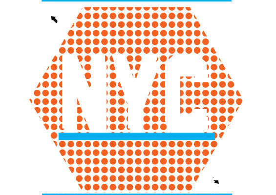 复古波点裁片印花：打造个性服装