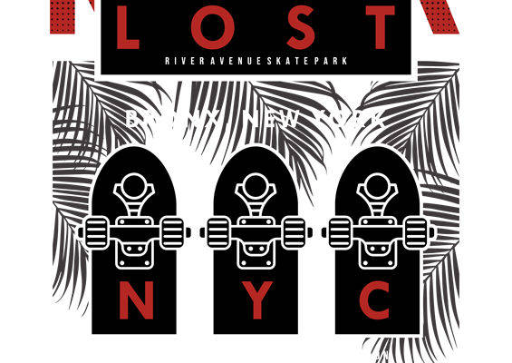 复古工业风服装印花图案,打造独特个性