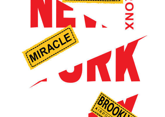 现代都市风格裁片印花设计：打造个性化的服装