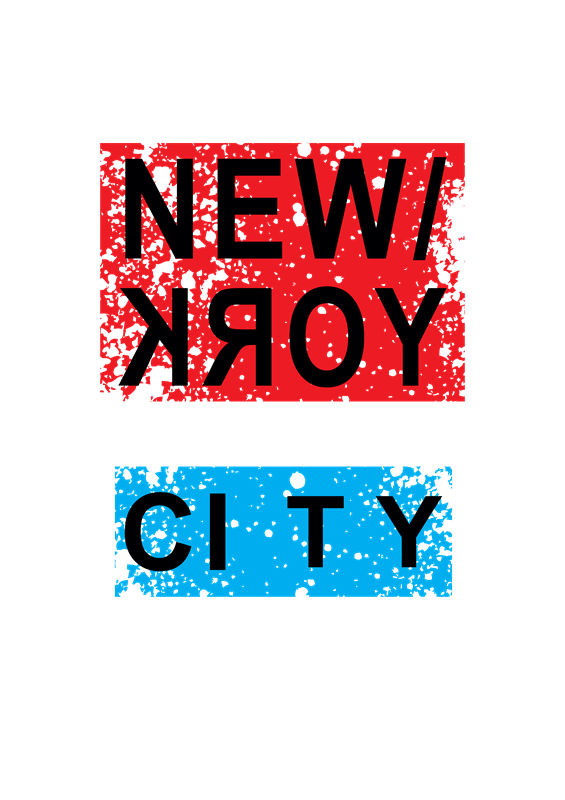 新城市风格裁片印花，打造个性时尚服装