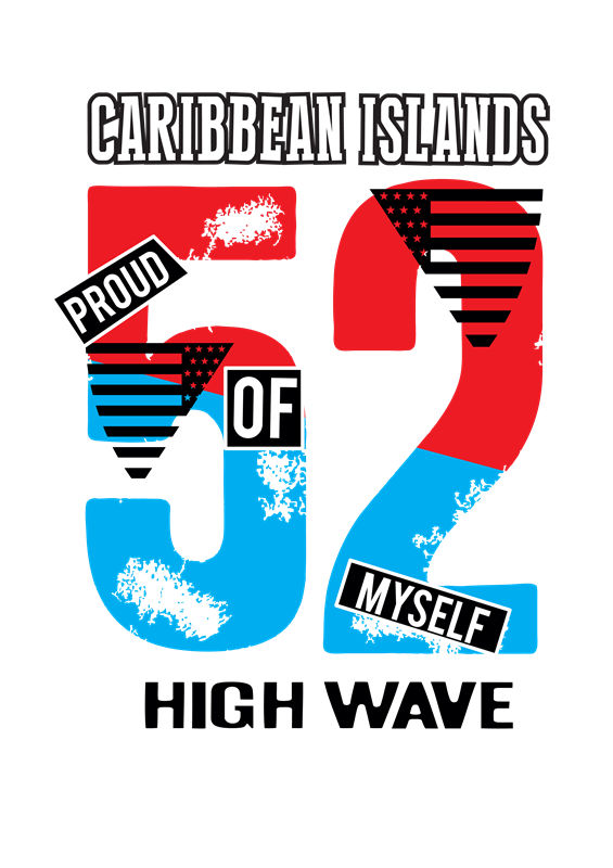 复古美式风格裁片印花：彰显个性的服装印花