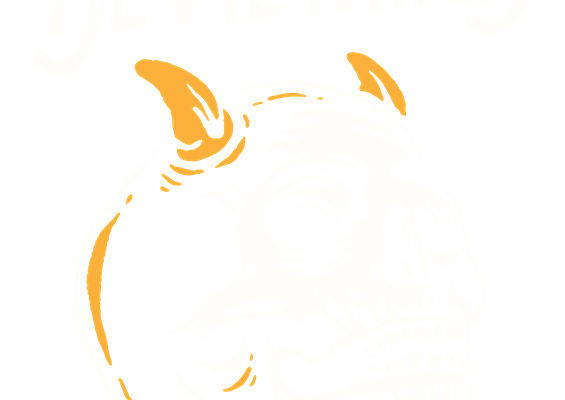 裁片印花:独特纹理的服装印花设计