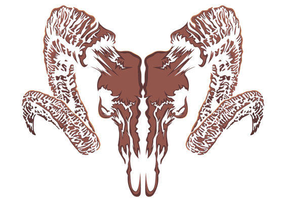 复古棕褐色花卉图案裁片印花,打造独特服装设计