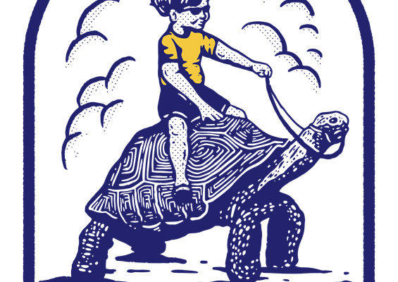 慢生活龟背印花：独特纹理与自然风格的服装印花素材