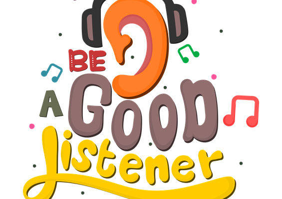 裁片印花：音乐主题耳形图案服装印花