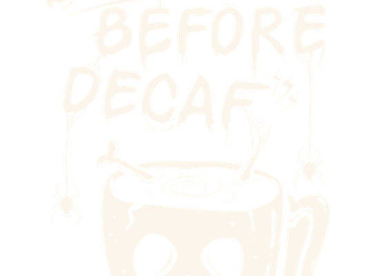 死前脱咖啡因，轻松打造个性服装印花