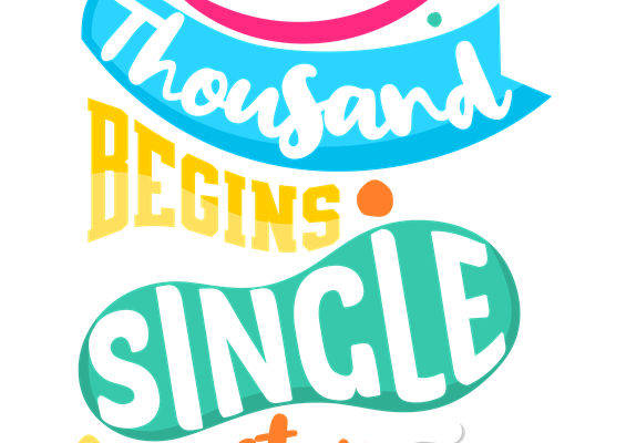 色彩斑斓的服装印花图案，打造个性化时尚