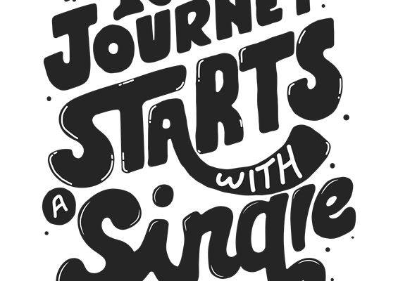 1000步的旅程：服装印花裁片设计灵感