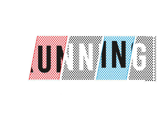 时尚裁片印花:简约几何图案服装印花