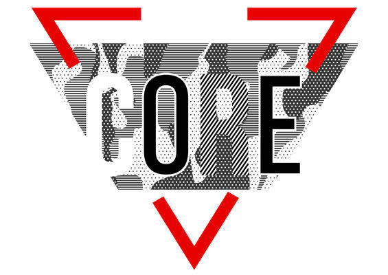 裁片印花：现代简约风格服装印花图案