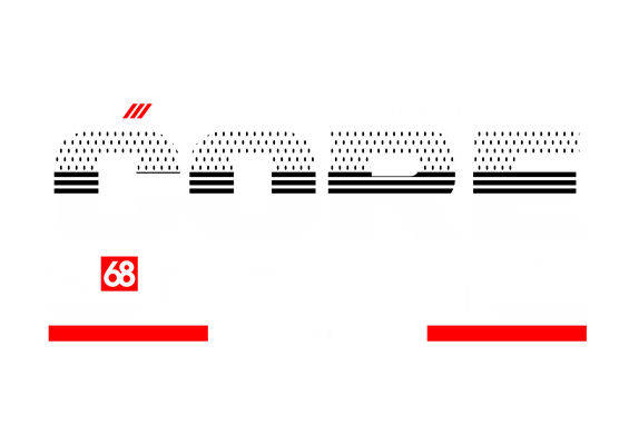 经典68号花型印花，打造个性服装裁片