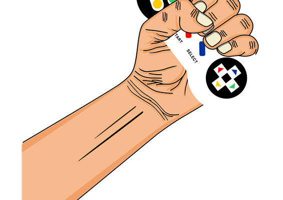 时尚裁片印花:打造个性服装的完美选择