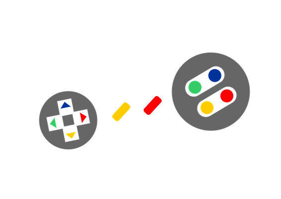 简约几何图案服装印花裁片设计灵感