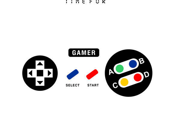 复古像素风格裁片印花，打造个性服装