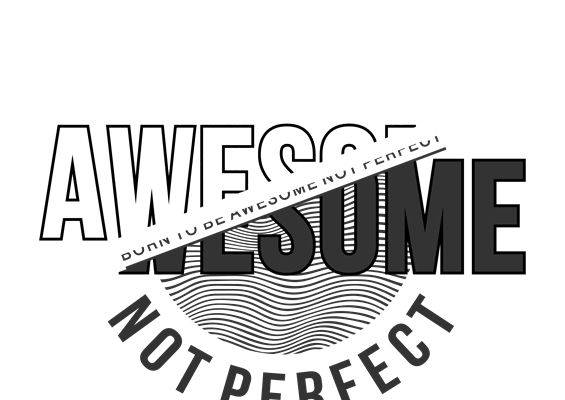 裁片印花：简约线条纹样，打造个性服装