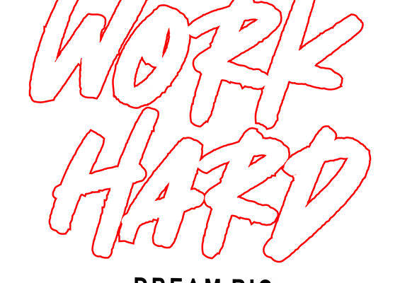 裁片印花：红色线条艺术，打造个性服装