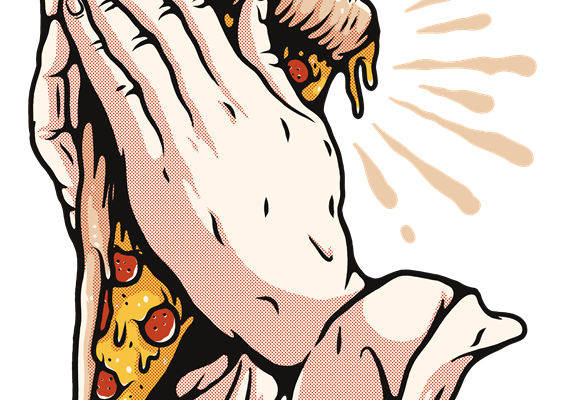 复古风裁片印花，为你的服装增添独特魅力！