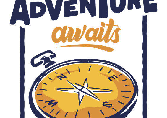 探索未知，冒险之旅的服装印花裁片