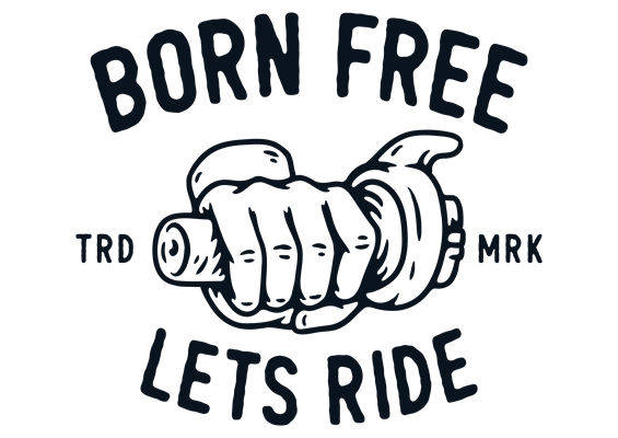 自由生猛的拳头印花，为你的服装增添力量感