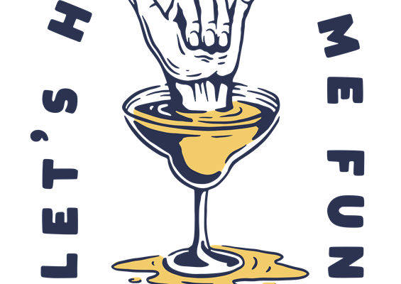 摇滚风格裁片印花：让服装更酷炫