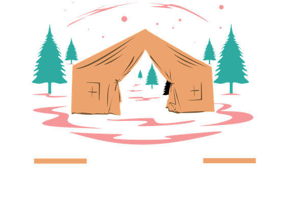 自然森林风格裁片印花，打造独特户外服装