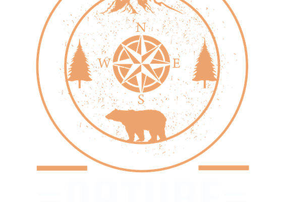 自然山林风裁片印花，打造个性户外服装