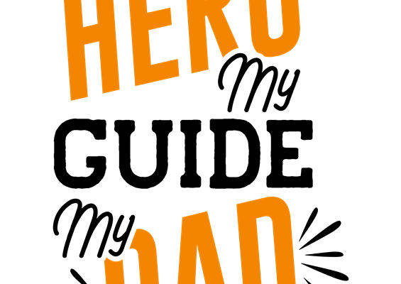 复古橙色英雄图案服装印花裁片