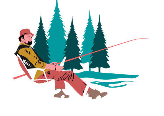 自然森林风格裁片印花，打造秋冬户外服装