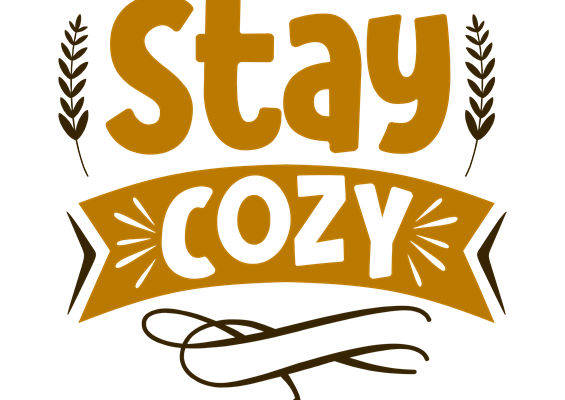 温暖舒适，自然风服装印花素材推荐