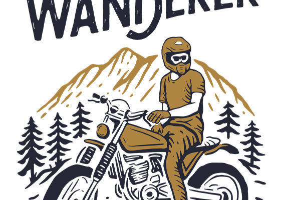 自然探险主题裁片印花：探索户外服装印花新可能