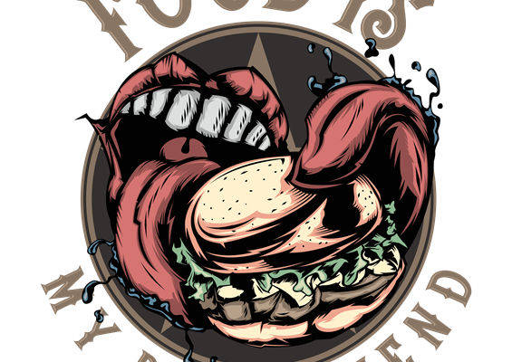 超酷花型裁片印花,打造个性服装