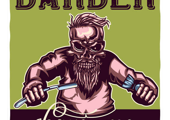 复古风格服装印花裁片设计：彰显个性的潮流选择