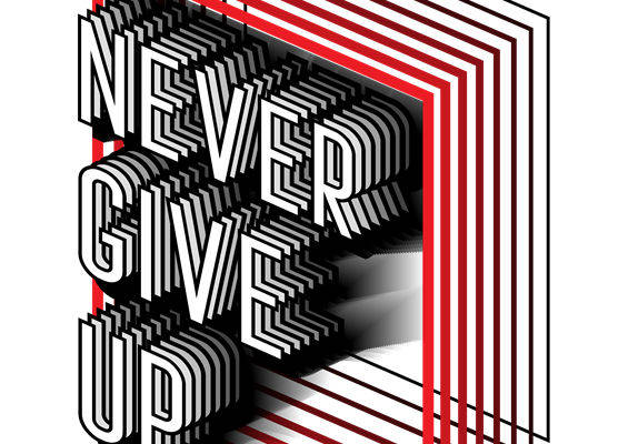 立体几何纹理服装印花素材，打造独特时尚风格