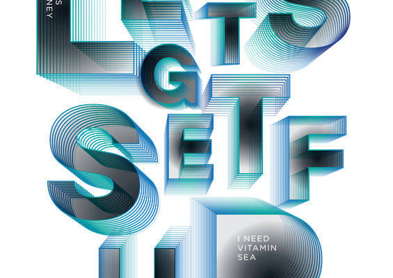 时尚裁片印花设计，打造个性服装