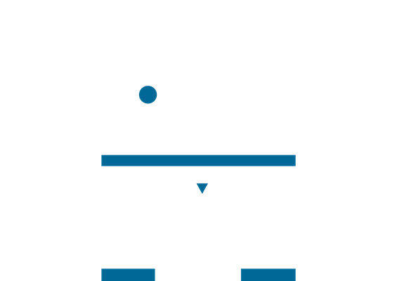 时尚裁片印花:简约几何图案服装印花