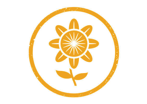 自然风花型裁片印花，打造独特服装设计