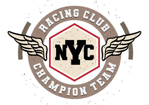 复古翅膀图案服装印花裁片设计