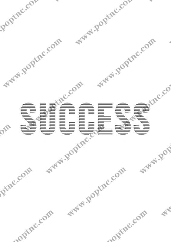 经典条纹裁片印花,打造时尚个性服装