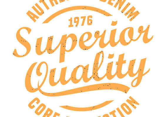 复古风1976年牛仔布印花图案，适用于服装裁片