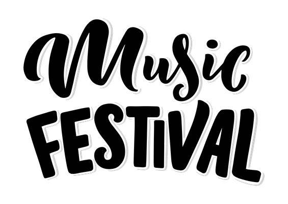 时尚音乐节服装印花模板：独特纹理与风格