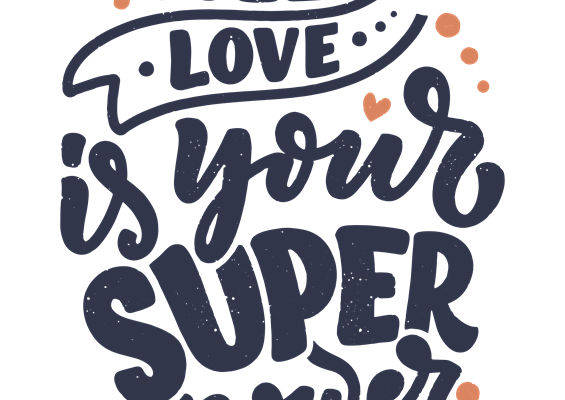 浪漫心形印花:打造个性服装的完美裁片