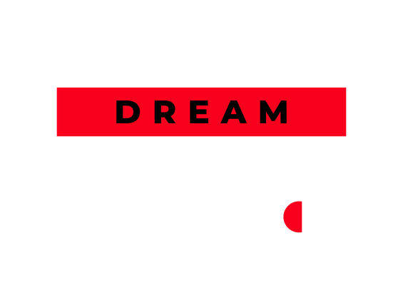 时尚裁片印花：简约红色花型设计，打造个性服装