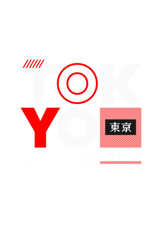 时尚简约裁片印花，打造个性服装