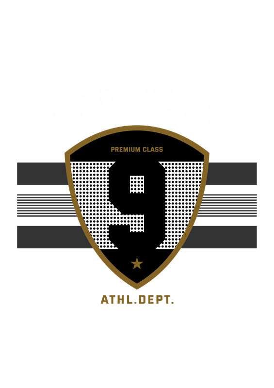 经典9号数字印花：服装印花裁片设计灵感