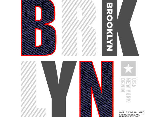 时尚都市风裁片印花图案，打造个性服装