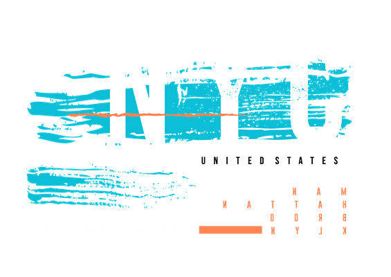 时尚裁片印花：独特纹理与风格的服装印花设计