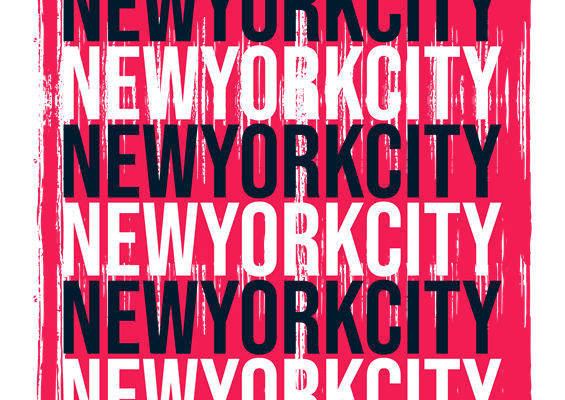 时尚都市风裁片印花，打造个性服装