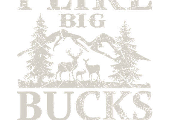 自然山林风格服装印花裁片设计