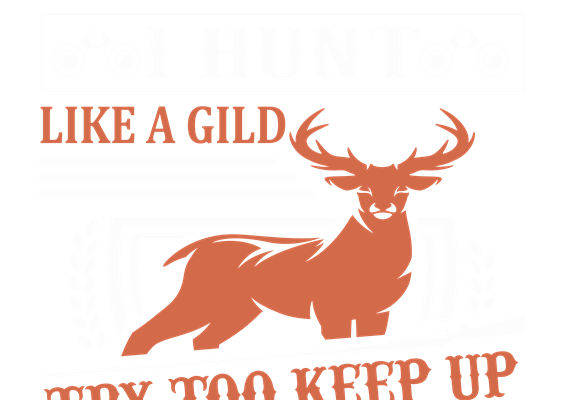 自然鹿纹裁片印花：打造独特服装设计