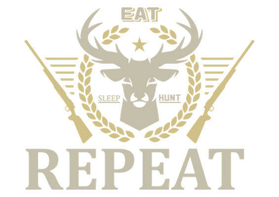 经典鹿头纹样裁片印花，打造个性服装